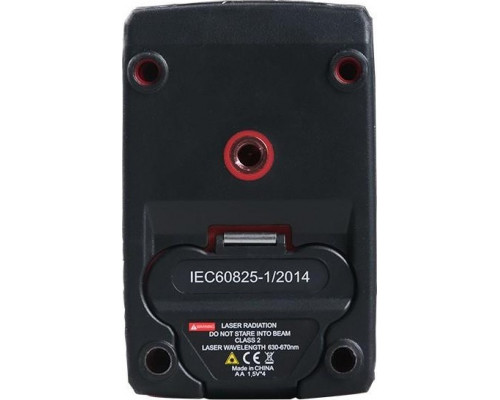 Лазерный уровень FUBAG Crystal 10R VH 31622