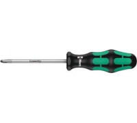 Отвертка крестовая WERA Kraftform Plus Серия 300 350 PH PH 2 х 150 мм WE-008723 WE-008723