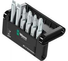 Набор насадок WERA Mini-Check WE-056474 WE-056474