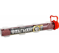 Электроды ФЛАГМАН АНО-21 Стандарт ф 4,0 мм, 1,9кг 00-00002504