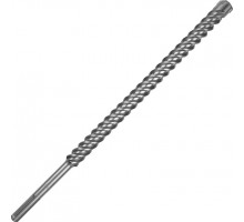 Бур SDS-Max D.BOR 30х860/1000 мм Z MAX 4-cutting D-4ZMD30L1000