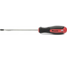 Отвертка крестовая Fusion MATRIX Anti-Slip PH2х150 мм, CrV, 3-х компонентная рукоятка 11443