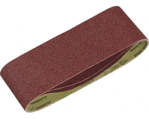 Лента шлифовальная BOSCH 75х533 мм Р 60 Best for Wood+P (уп.3шт.) 2608606070