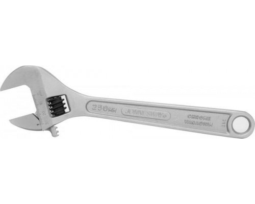 Ключ разводной JONNESWAY W27AS10 0-29 мм, L-250 мм 048099