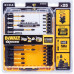 Набор бит и насадок DeWALT DT70730T-QZ FLEXTORQ 25 предметов