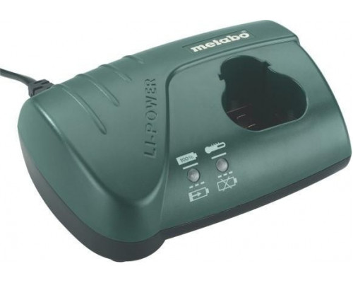 Зарядное устройство для аккумуляторов METABO LC 40 10.8 В 627064000