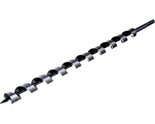 Сверло по дереву Sturm 1055-AG24x460 винтовое 24х460мм