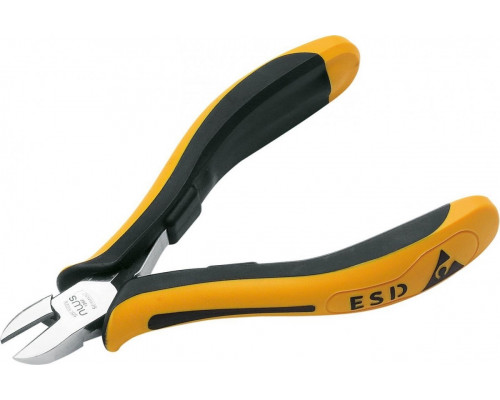 Бокорезы для электроники NWS 126F-79-ESD-120 антистатические