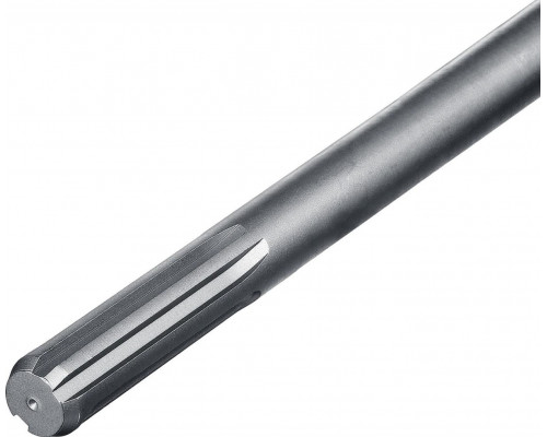 Бур проломный SDS-Max ЗУБР ПРОФЕССИОНАЛ 55х500/600 мм 29330-55-600