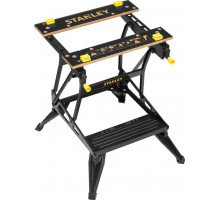 Верстак столярный STANLEY STST83800-1 HPP Workmate™ Deluxe складной STST83800-1