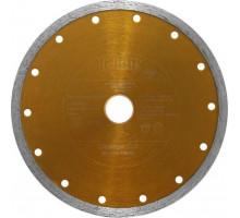 Алмазный диск для резки керамики D.BOR Ceramic C-7 250х25.4 мм 250x2,6x30/25,4 D-C-C-07-0250-030