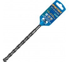Бур SDS-plus ПРАКТИКА 14х150/210 мм серия 