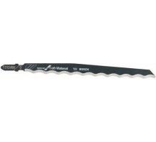 Пилки для мягких материалов BOSCH T1013AWP HCS (3шт) Special for Soft Material 2608667396