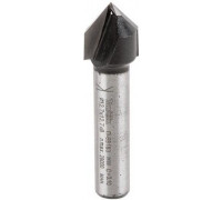 Фреза по дереву MAKITA D-68183 v-образная 90° 12,7х12,7x8x45x2t