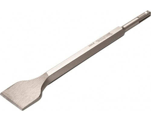 Долото SDS-plus MAKITA 40 х 250 мм D-08735 D-08735