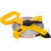 Рулетка STAYER GEOMax мерная лента Master фиберглассовое полотно, 50 м 3418-50