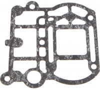 Прокладка выхлопной трубы SKIPPER для Yamaha 40X, E40X SK66T-41133-A1