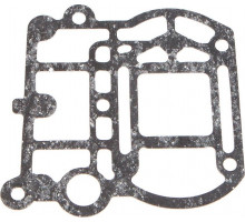 Прокладка выхлопной трубы SKIPPER для Yamaha 40X, E40X SK66T-41133-A1