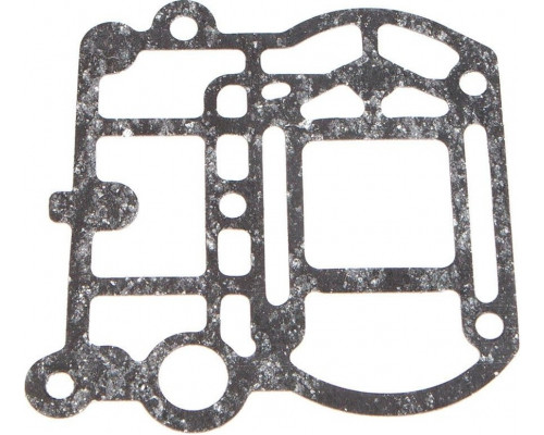Прокладка выхлопной трубы SKIPPER для Yamaha 40X, E40X SK66T-41133-A1