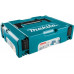 Набор бит и насадок MAKITA MAKPAC 66 предметов B-43044 B-43044