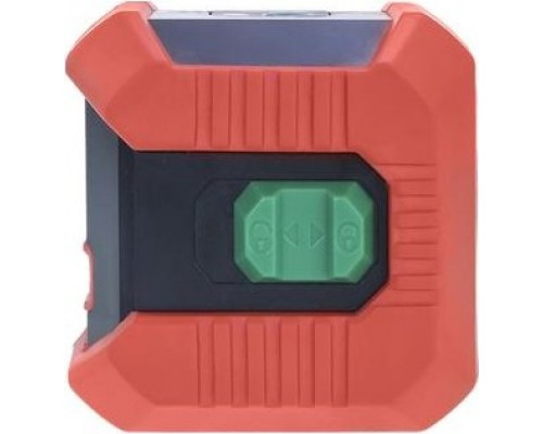 Лазерный уровень CONDTROL QB Green 1-2-304
