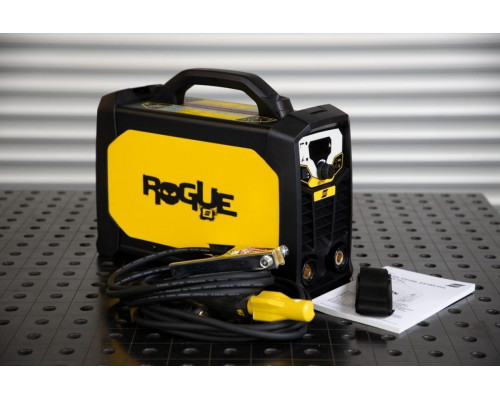 Сварочный инвертор ESAB Rogue ES 180i