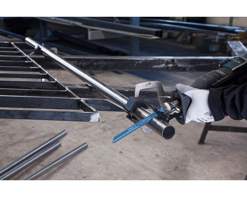 Полотна для сабельных пил BOSCH S922EHF 2608653097