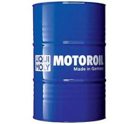Масло трансмиссионное LIQUI MOLY 85W140 Hypoid-Getriebeoil GL-5 205 л 1028 1028