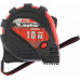 Рулетка MATRIX Status Magnet 3 fixations 10.0 м 31000