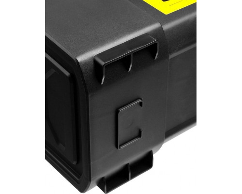 Ящик для инструмента STAYER TOOLBOX-19 пластиковый, professional 38167-19