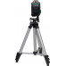 Лазерный нивелир ADA CUBE 2-360 GREEN Professional Edition А00534
