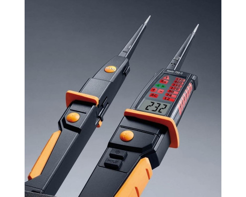Тестер напряжения Testo 750-3 0590 7503