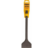 Зубило SDS-max DeWALT 80х300 мм DT6825-QZ DT6825-QZ