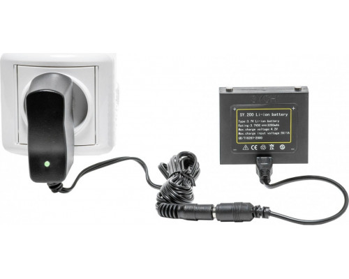 Лазерный построитель плоскостей ADA 3D LINER 4V GREEN А00531