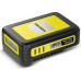 Аккумулятор KARCHER Battery Power 18 В/2,5 Ач, Li-Ion (2.445-034.0) 2.445-034.0