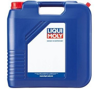 Масло для квадроциклов LIQUI MOLY SAE 5W50 ATV 4T Motoroil 20 л 20765 синтетическое 20765