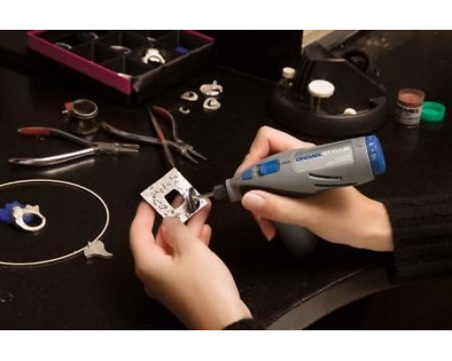 Щетка обдирочная для прямой шлифмашинки DREMEL 535 19 мм 26150535JA