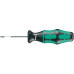 Отвертка-индикатор динамометрическая WERA TORX 300 TX TX 10 х 2,0 Nm WE-027934
