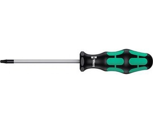 Отвертка WERA Kraftform Plus Серия 300 TORX 367 TX 45 х 130 мм WE-028025 WE-028025