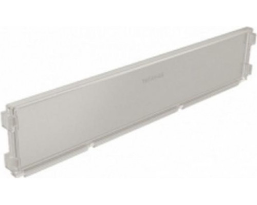 Разделитель корзины ТИТАН-GS 400х85