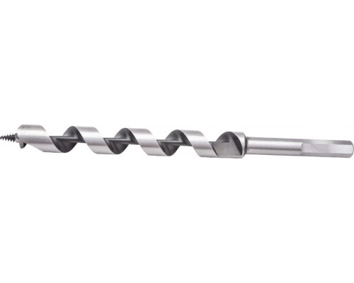 Сверло по дереву Sturm 1055-AG18x230 винтовое 18х230мм