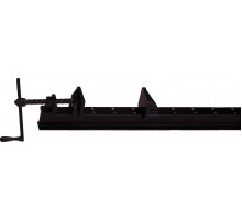Зажим для дверей BESSEY TAN250 с I-образным профилем 80 x 42 x 3,9 мм BE-TAN250