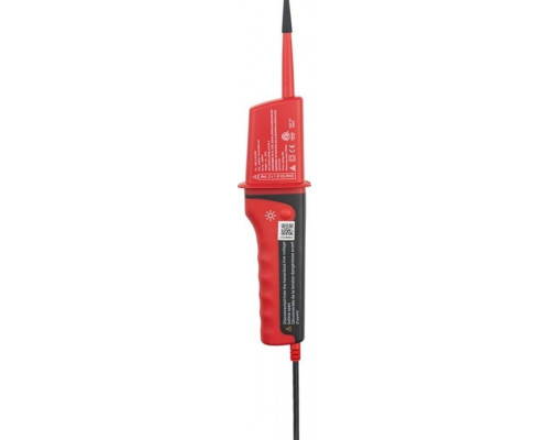 Тестер UNI-T UT15C индикатор напряжения 13-1018
