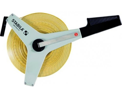 Рулетка геодезическая STABILA 42 W 30.0 м 10706