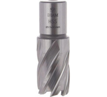 Сверло по металлу корончатое DIAM HSS 23x30 Extra Line 320294