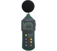 Измеритель уровня шума MASTECH MS6701 цифровой (с usb) 13-1252