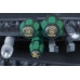 Отвертка для винтов с наружным шестигранником WERA Kraftform Plus Серия 300 395 SW 3,5 WE-028210 WE-028210