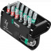 Набор насадок WERA Bit-Check 12 BiTorsion WE-057420 WE-057420