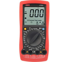 Мультиметр цифровой UNI-T UT 58A универсальный 13-1020