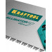 Ножовка по пенобетону KRAFTOOL Alligator GIPS для гипса 550 мм, 7 tpi